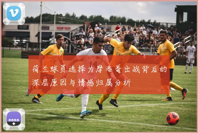 荷兰球员选择为摩洛哥出战背后的深层原因与情感归属分析