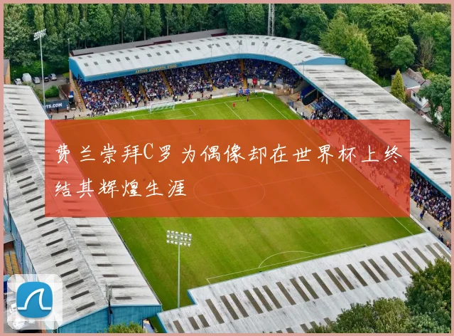 费兰崇拜C罗为偶像却在世界杯上终结其辉煌生涯
